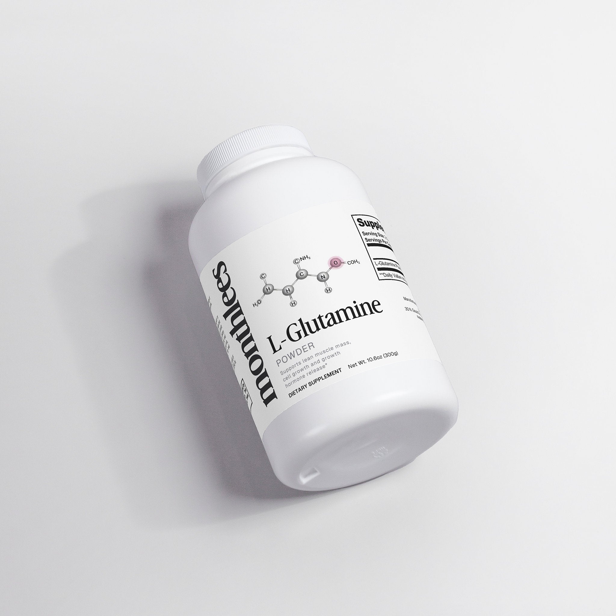L-Glutamine Powder