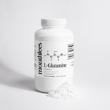 L-Glutamine Powder