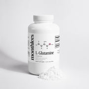 L-Glutamine Powder