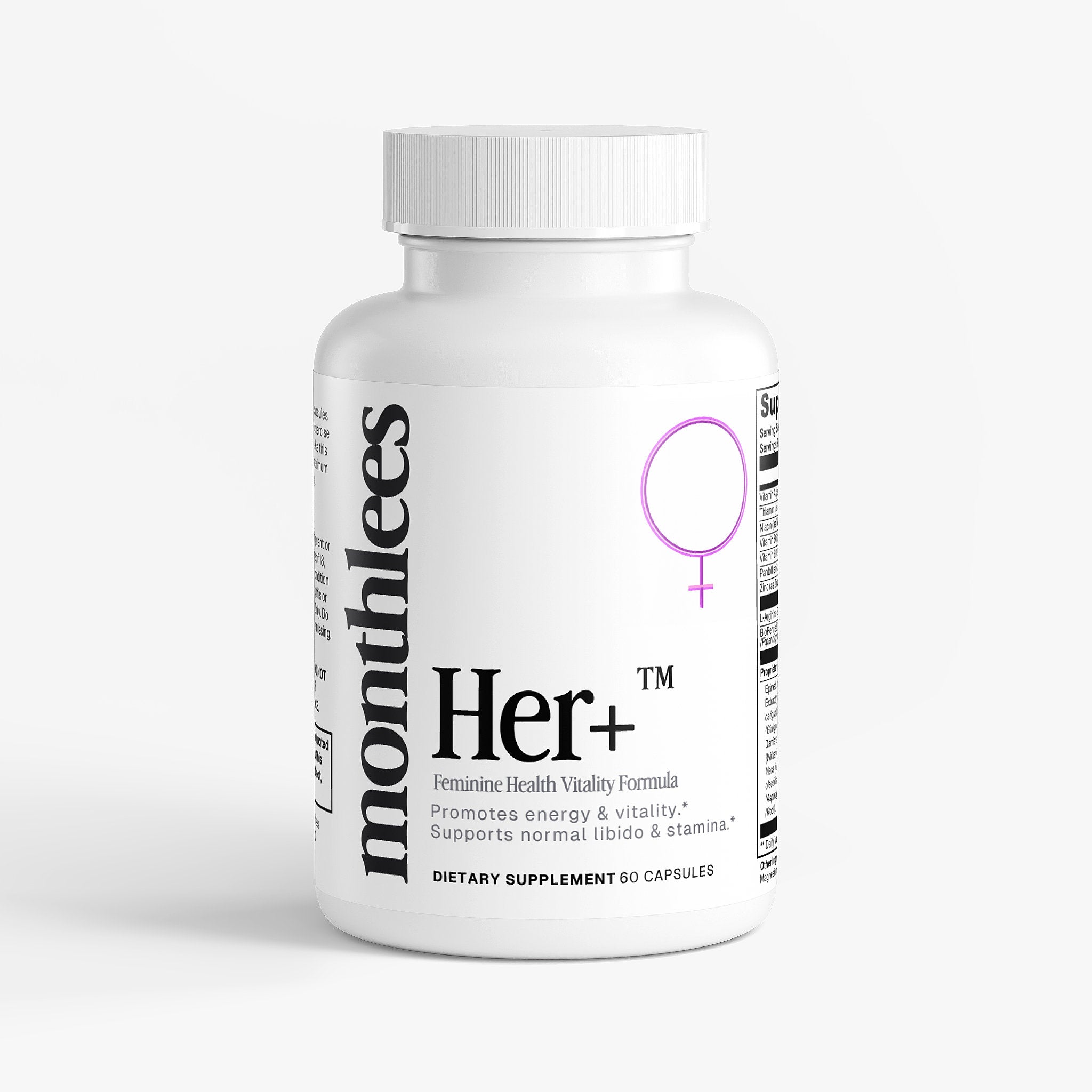 Her+™ - Feminine Vitality - Member