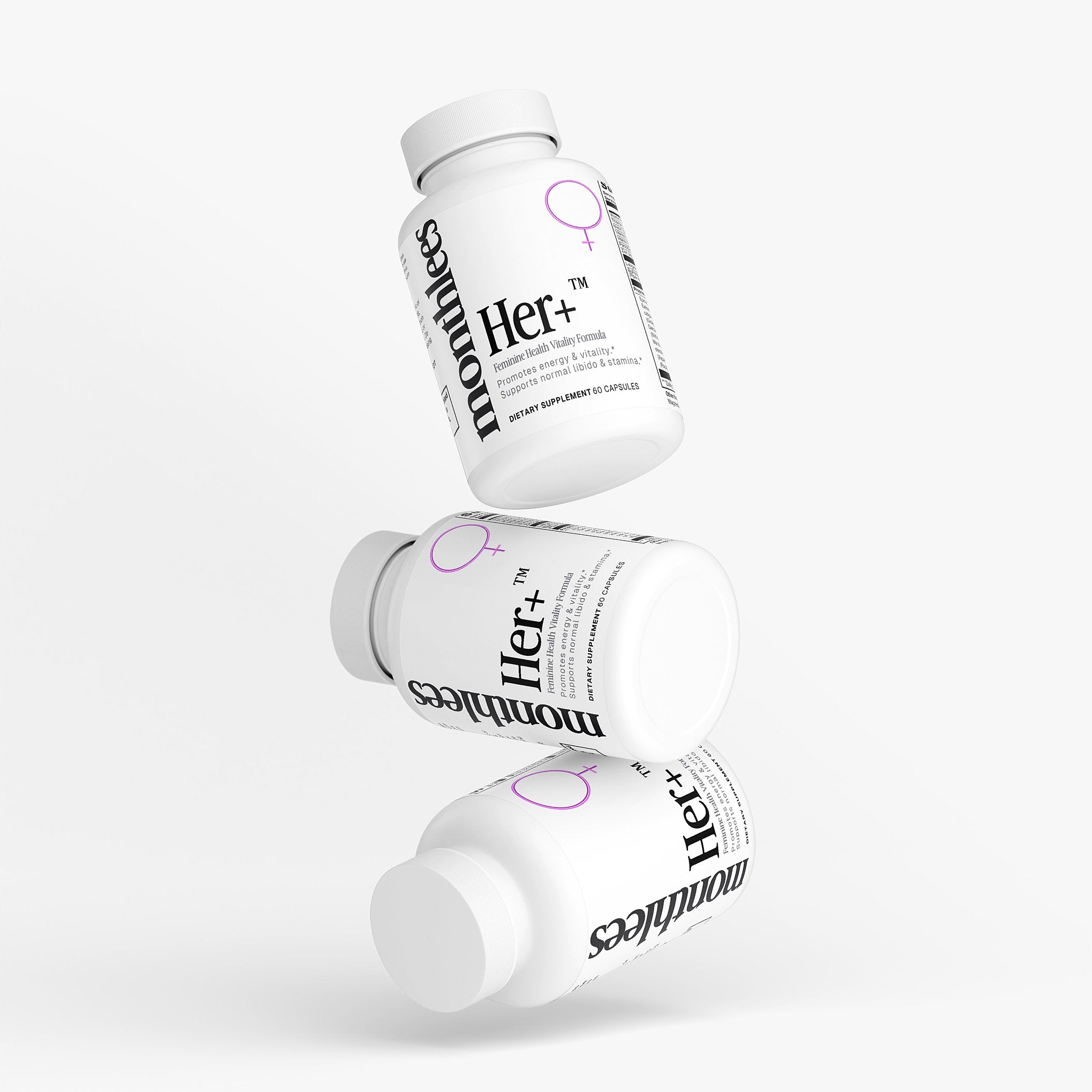 Her+™ - Feminine Vitality - Member