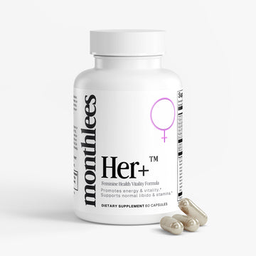 Her+™ - Feminine Vitality