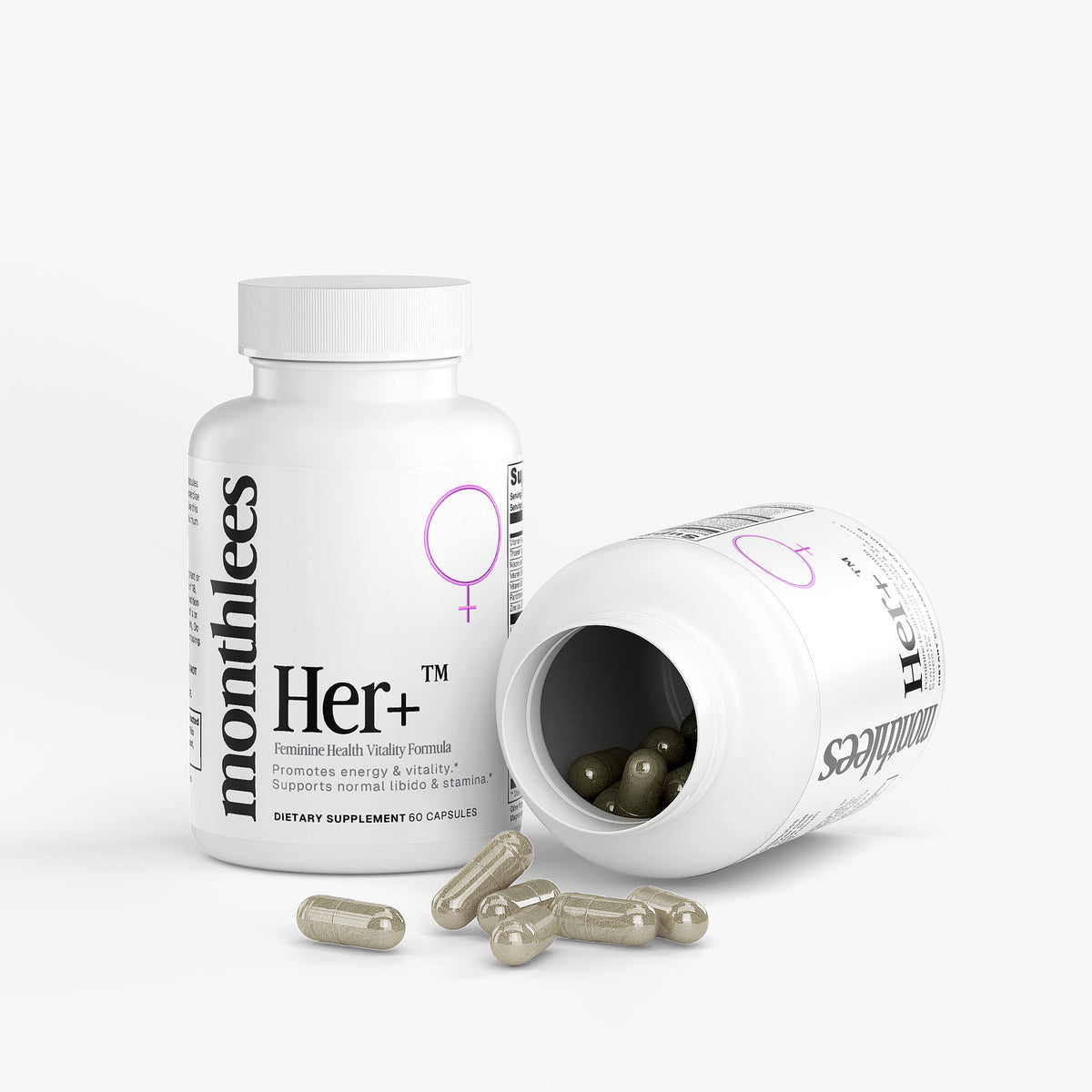 Her+™ - Feminine Vitality
