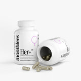 Her+™ - Feminine Vitality
