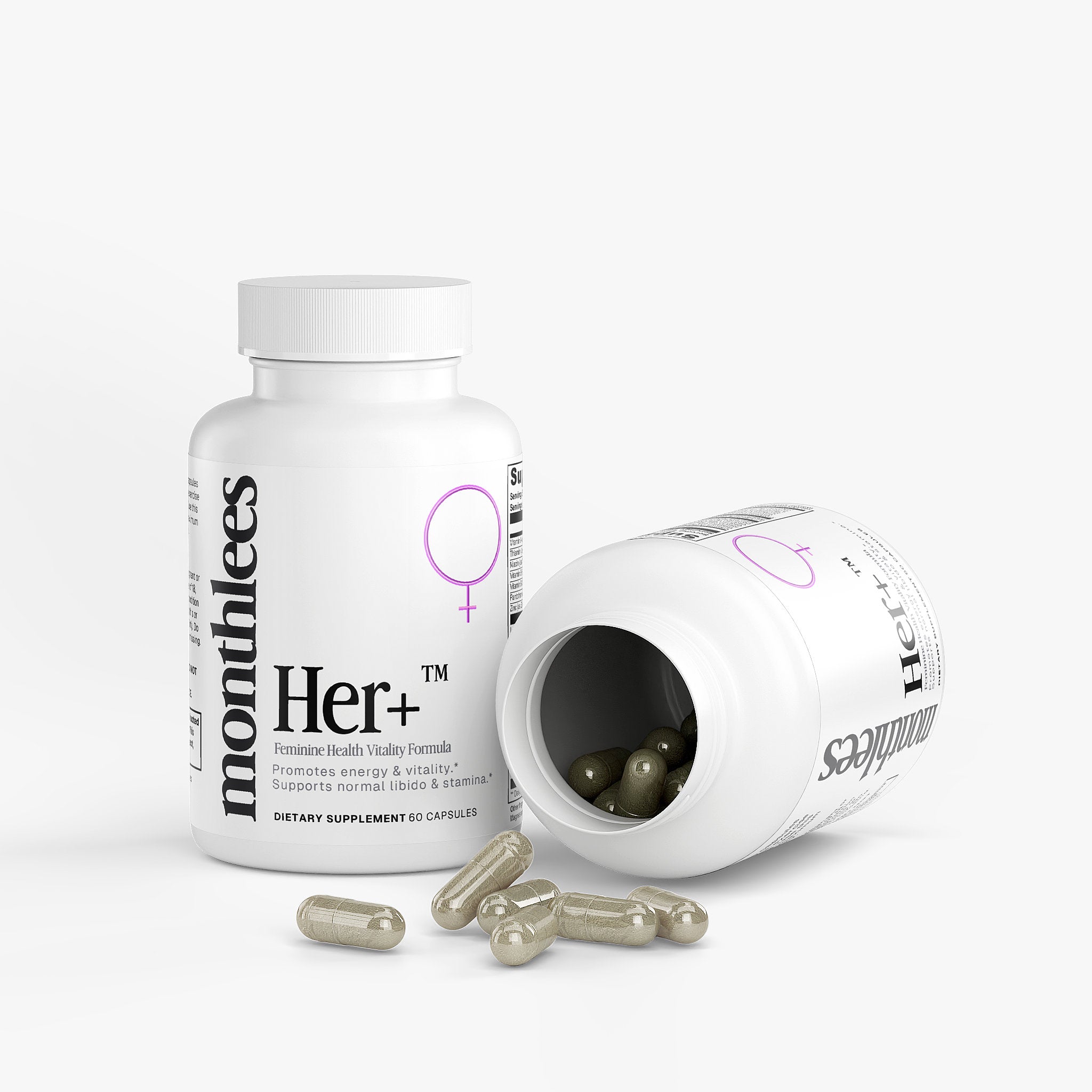 Her+™ - Feminine Vitality