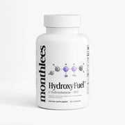 HydroxyFuel™ - Member