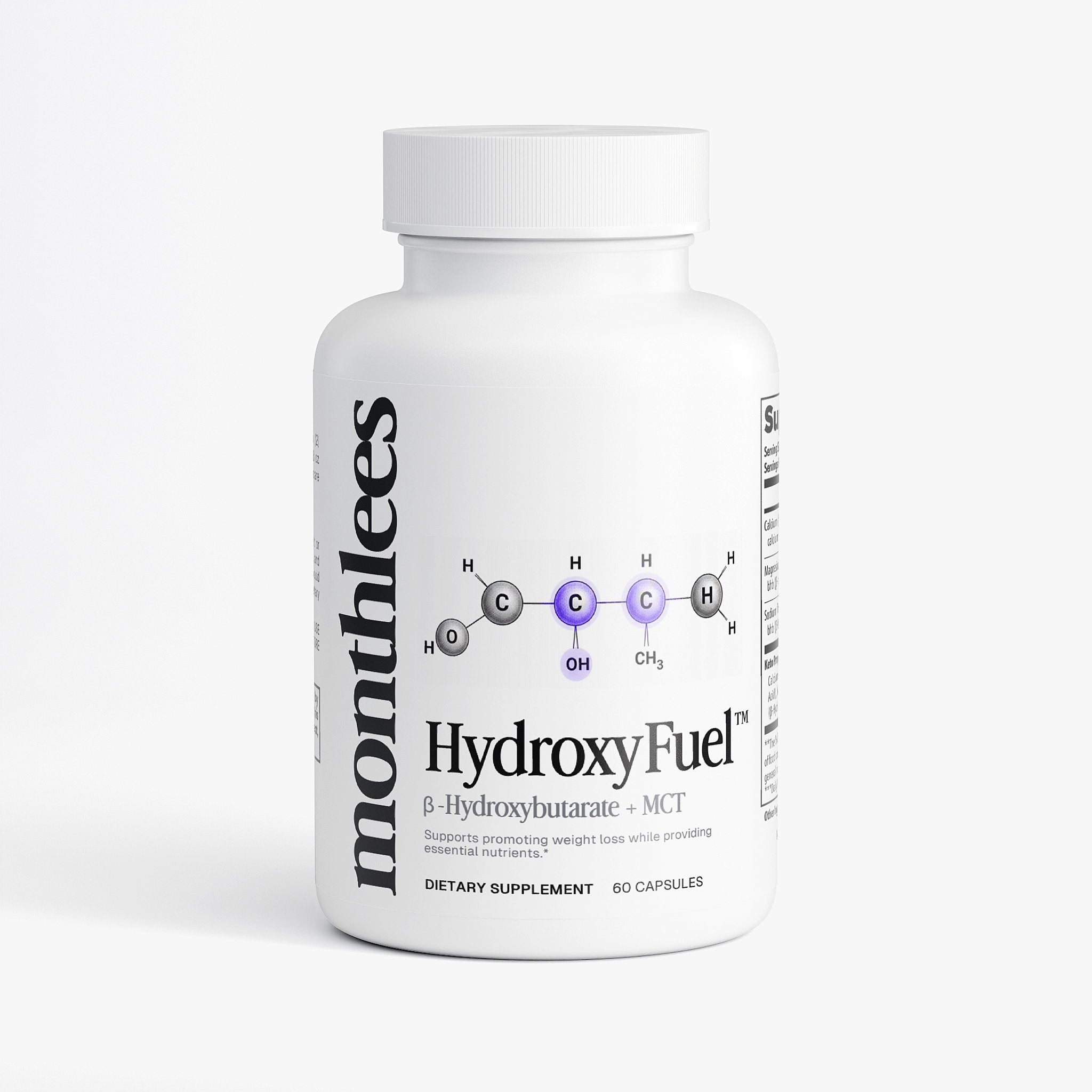 HydroxyFuel™ - Member