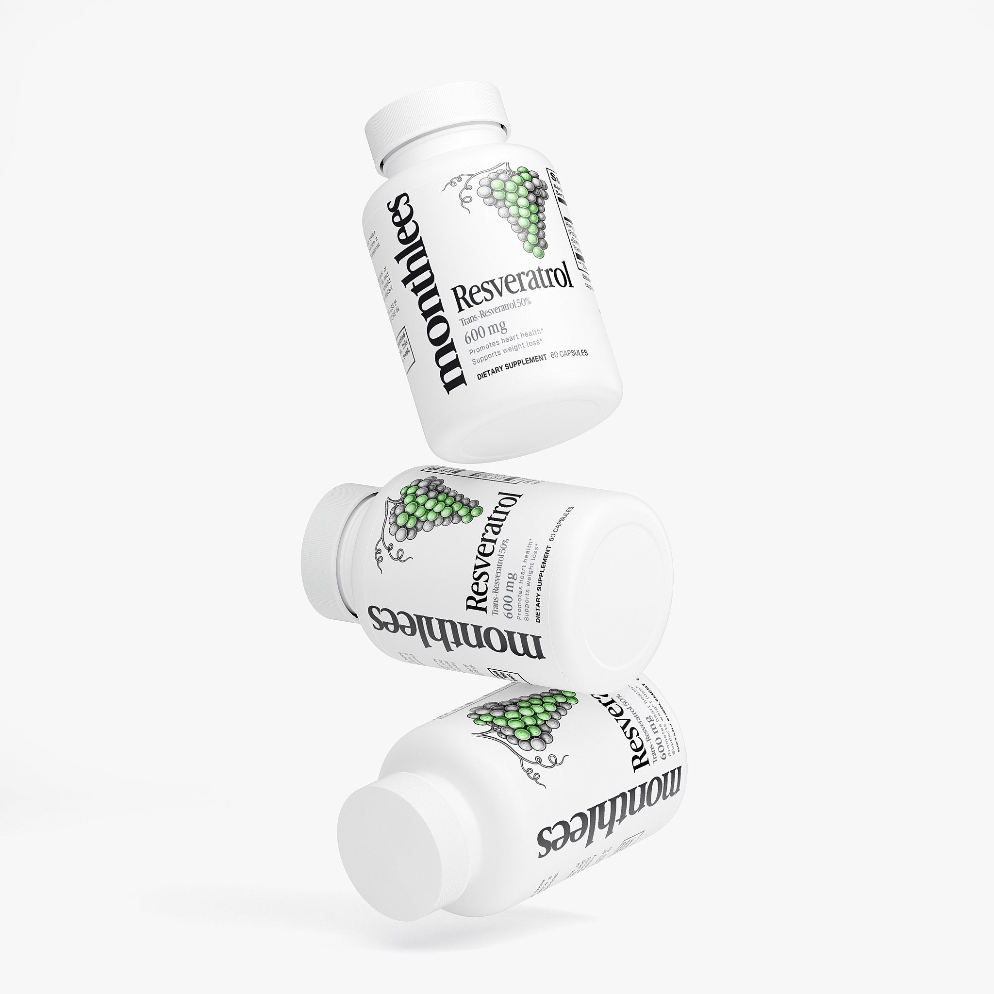 Resveratrol - Member
