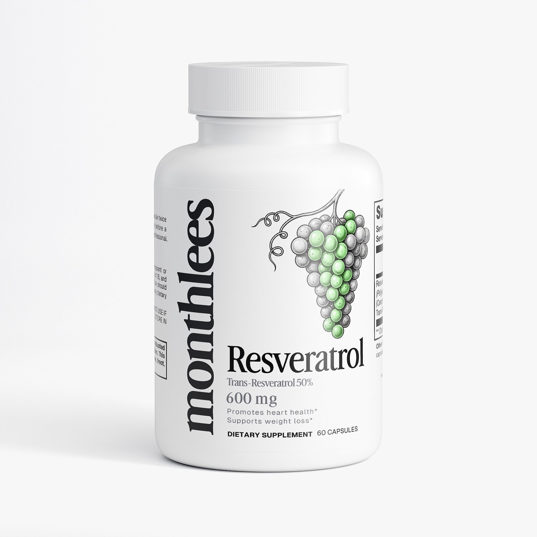 Resveratrol - Member
