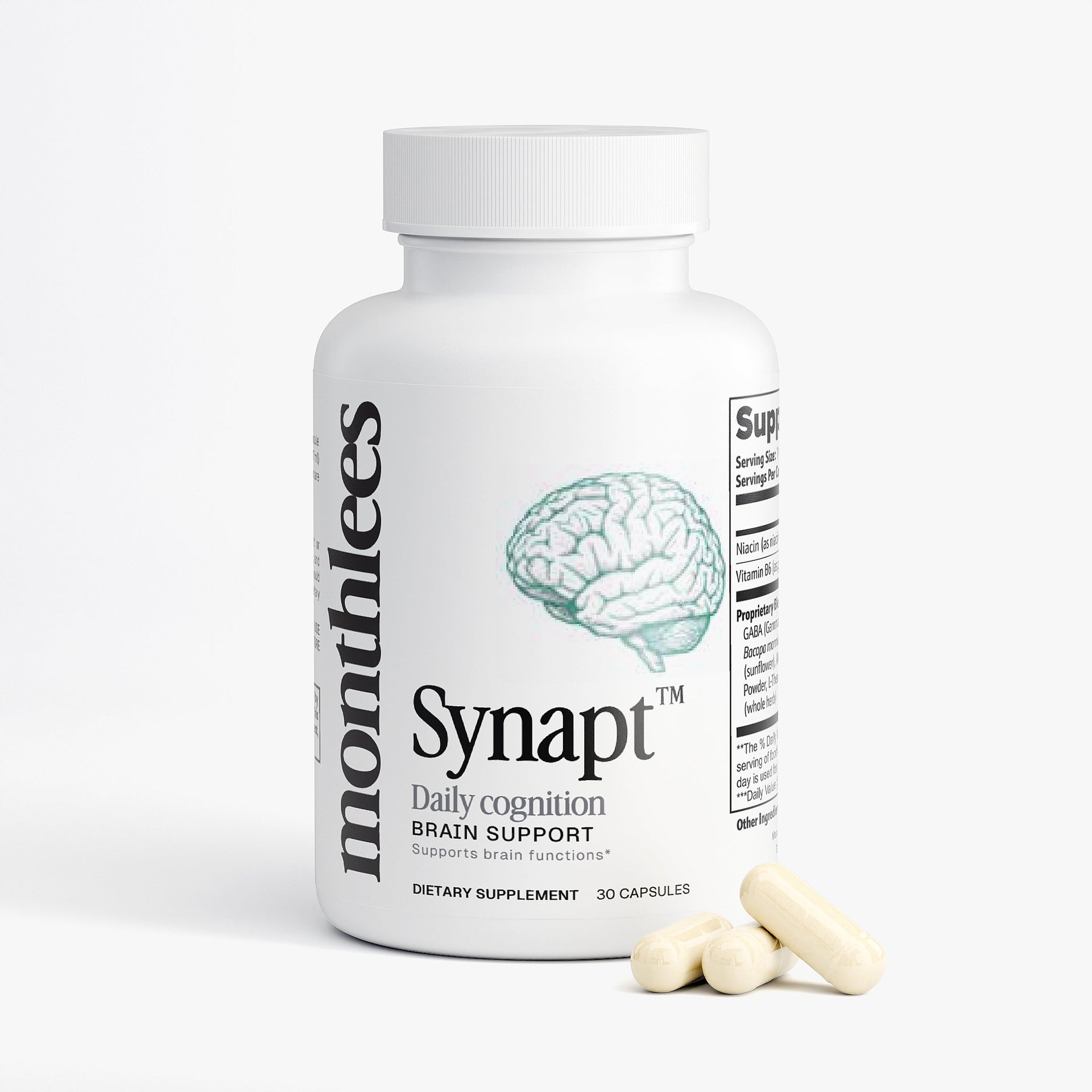 Synapt™