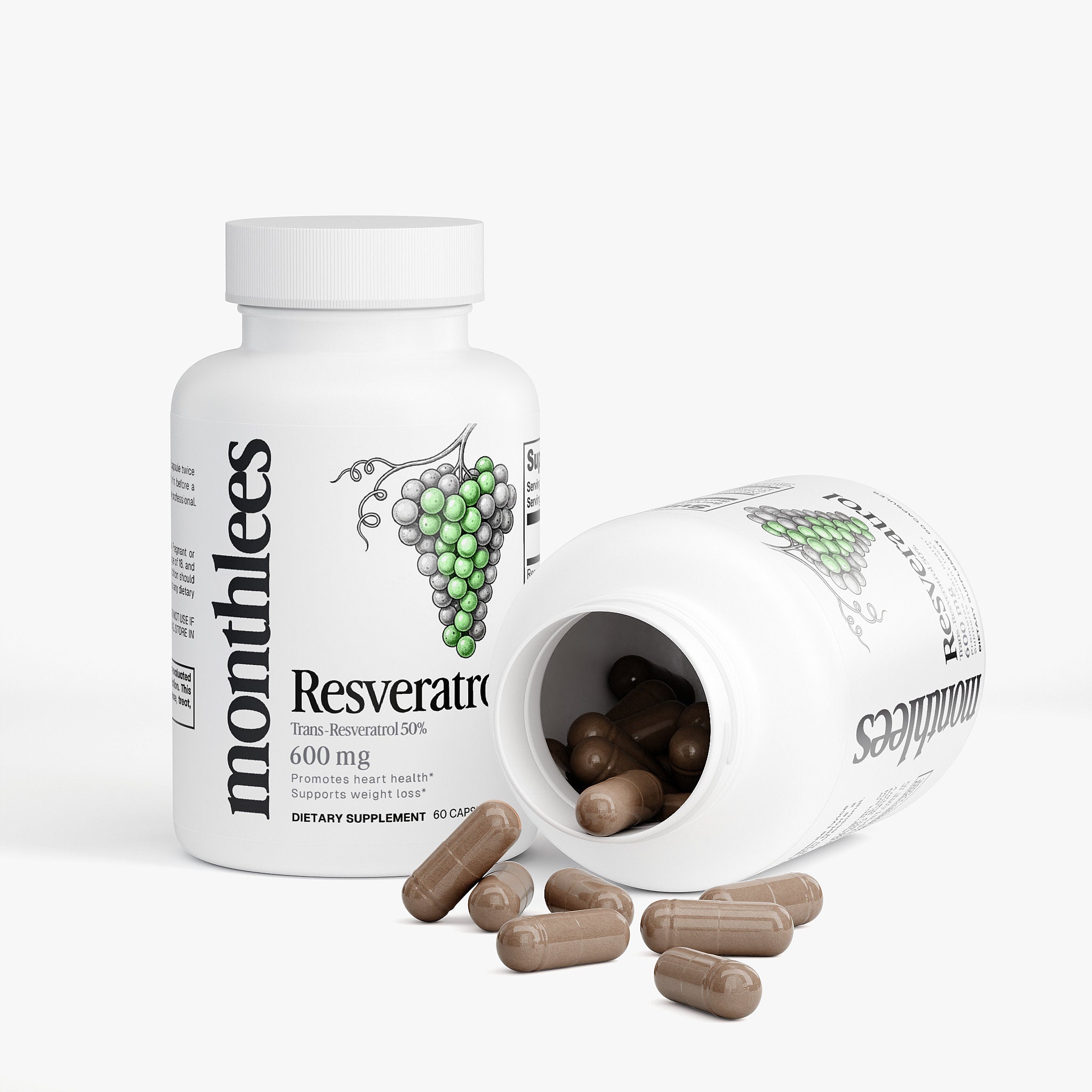 Resveratrol - Member