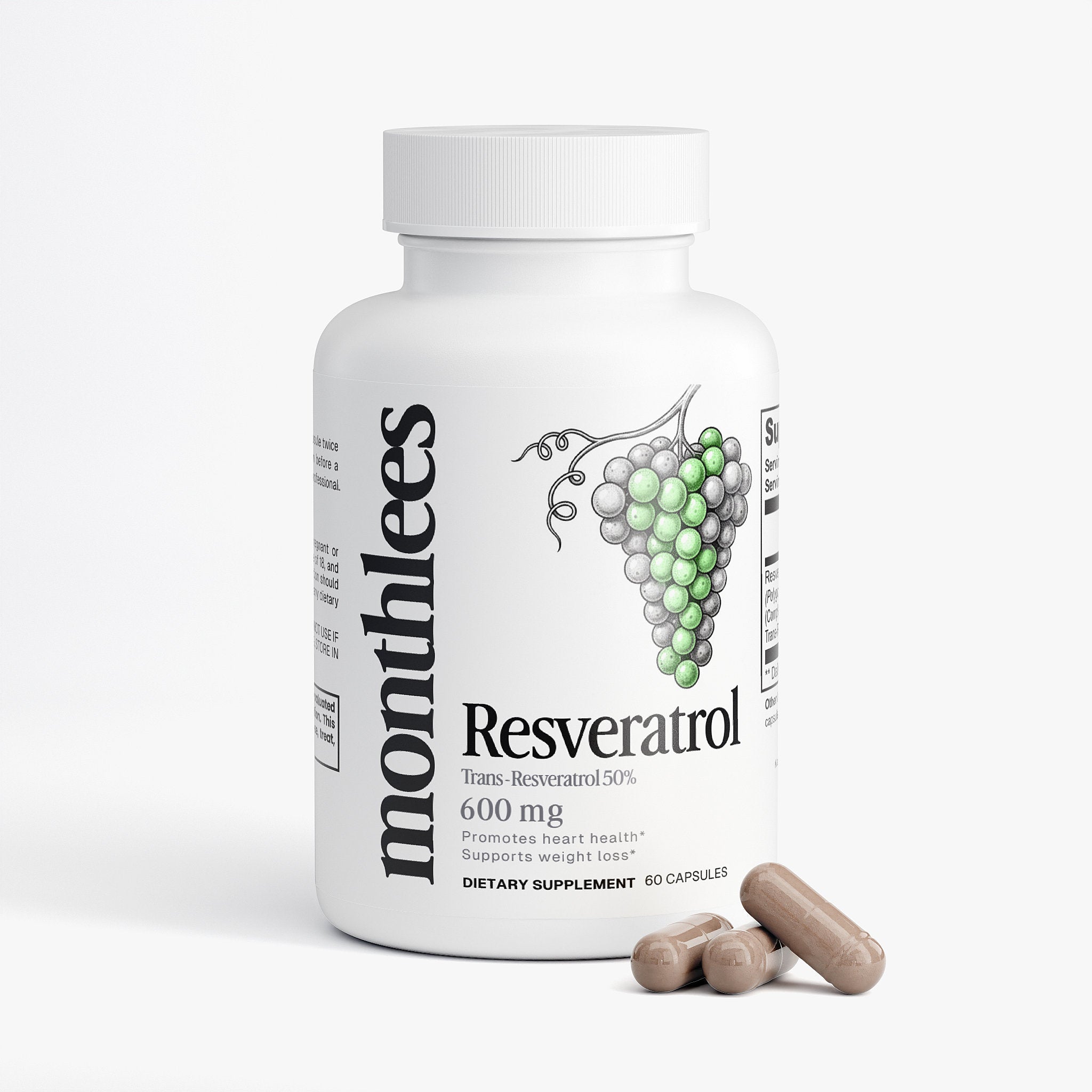 Resveratrol - Member