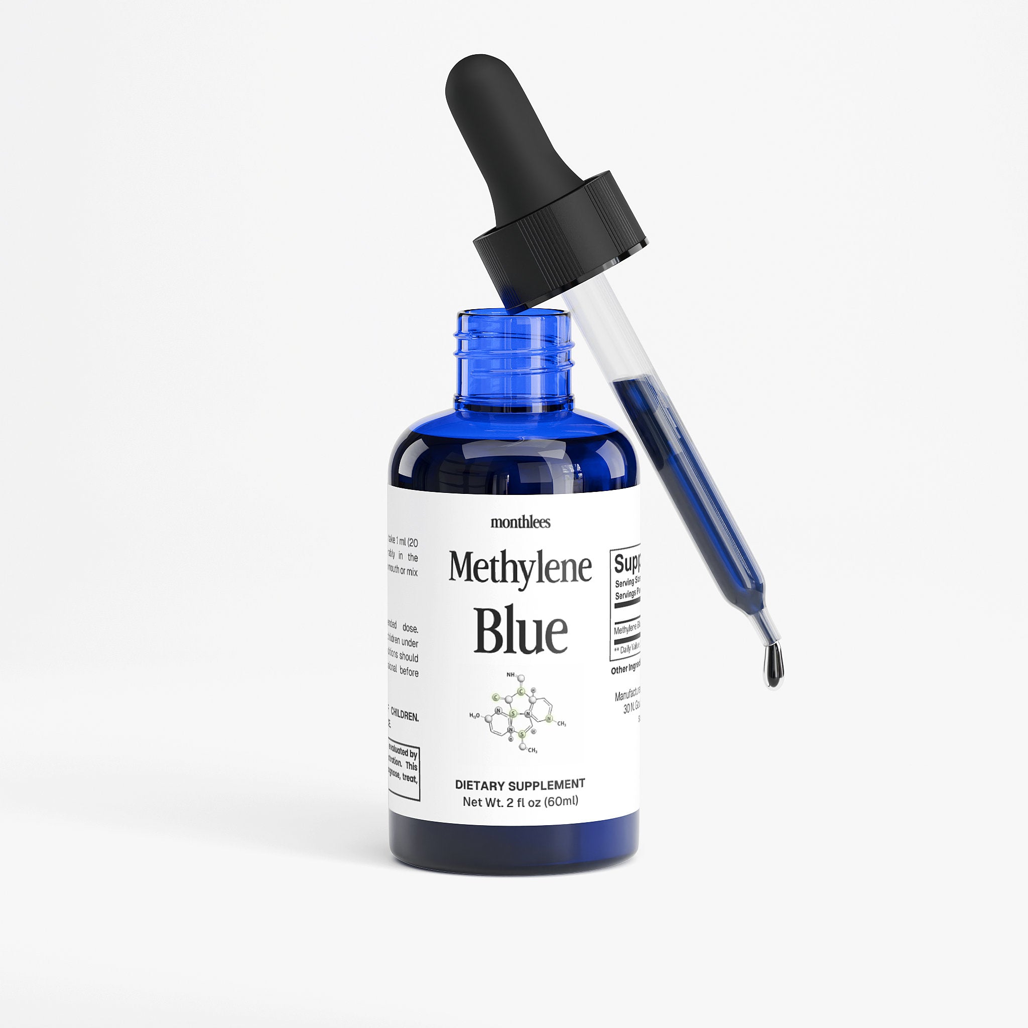 Methylene Blue Drops - Member
