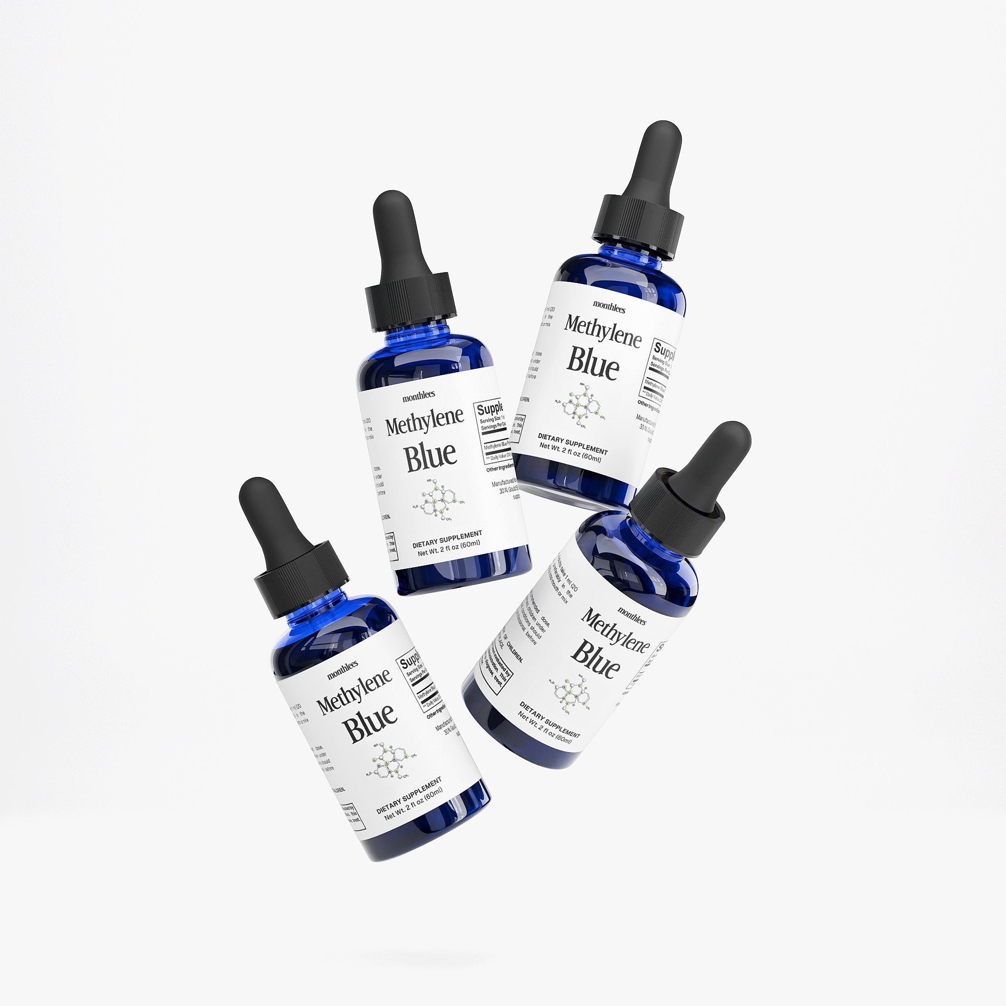 Methylene Blue Drops - Member