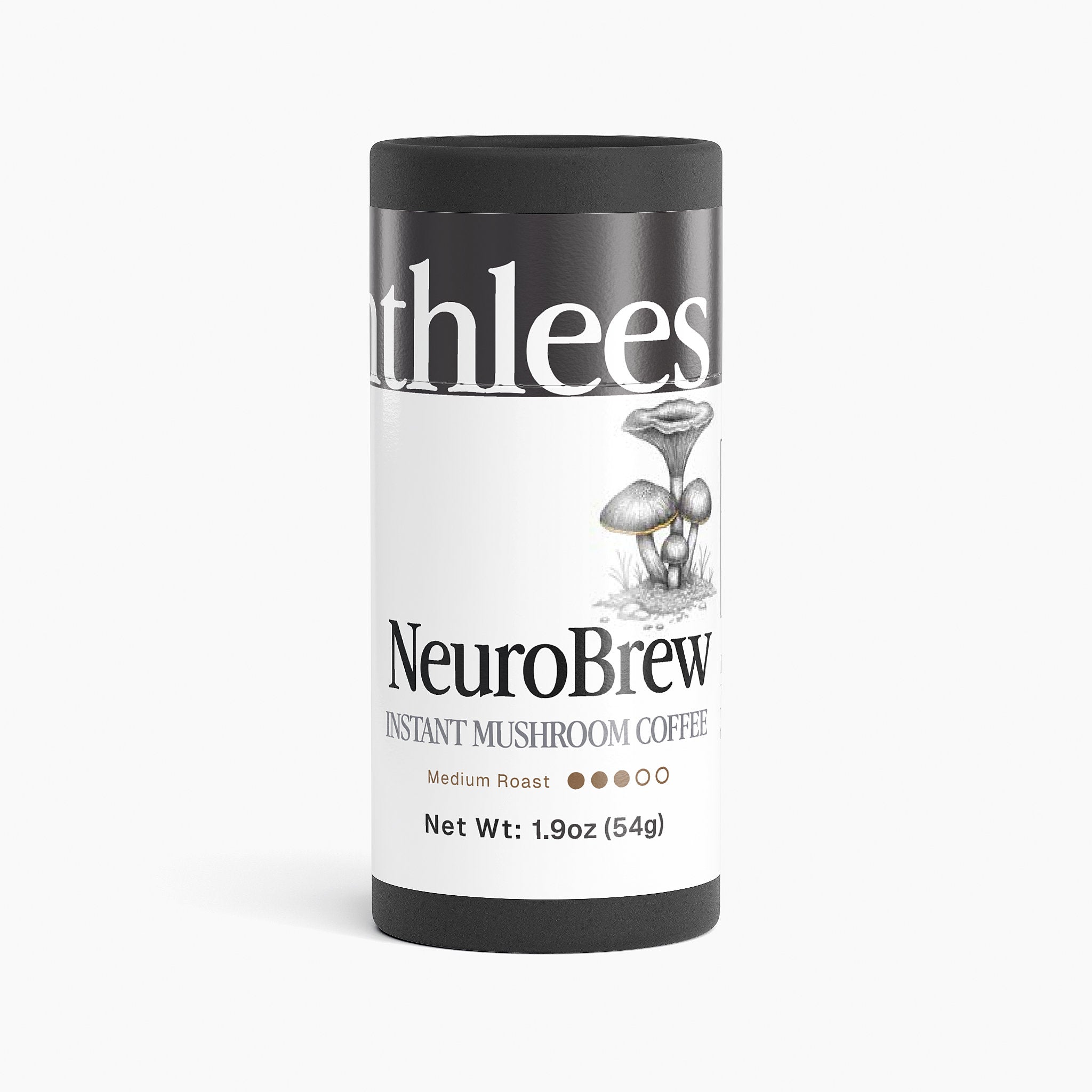 NeuroBrew™ Instant Mushroom Coffee - Member