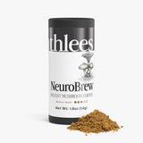 NeuroBrew™ Instant Mushroom Coffee