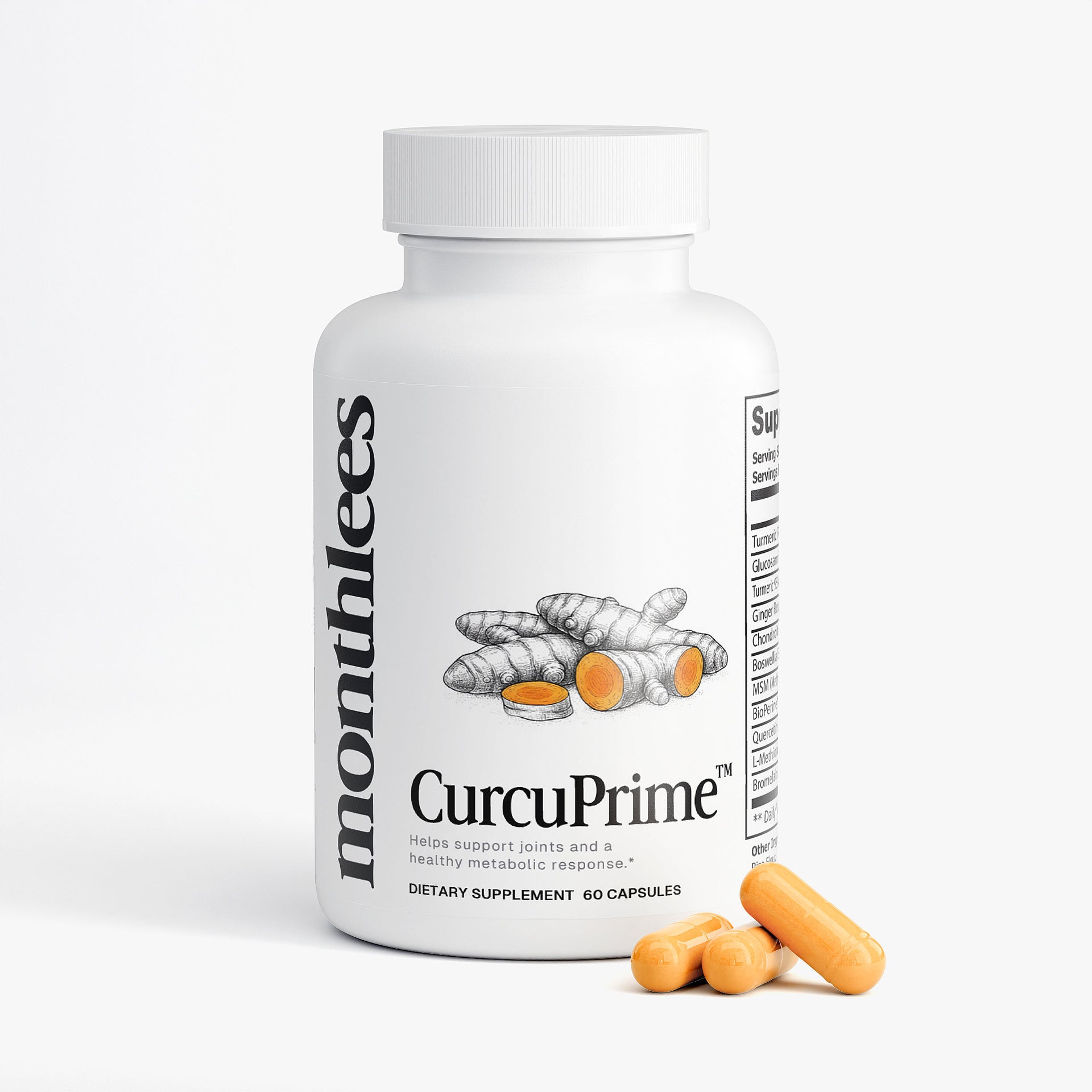 CurcuPrime™