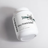 Whey Protein Isolate (Vanilla Bean)