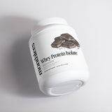 Whey Protein Isolate (Chocolate)