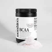 BCAA Recovery - Member
