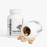 SuperReds™ Capsules