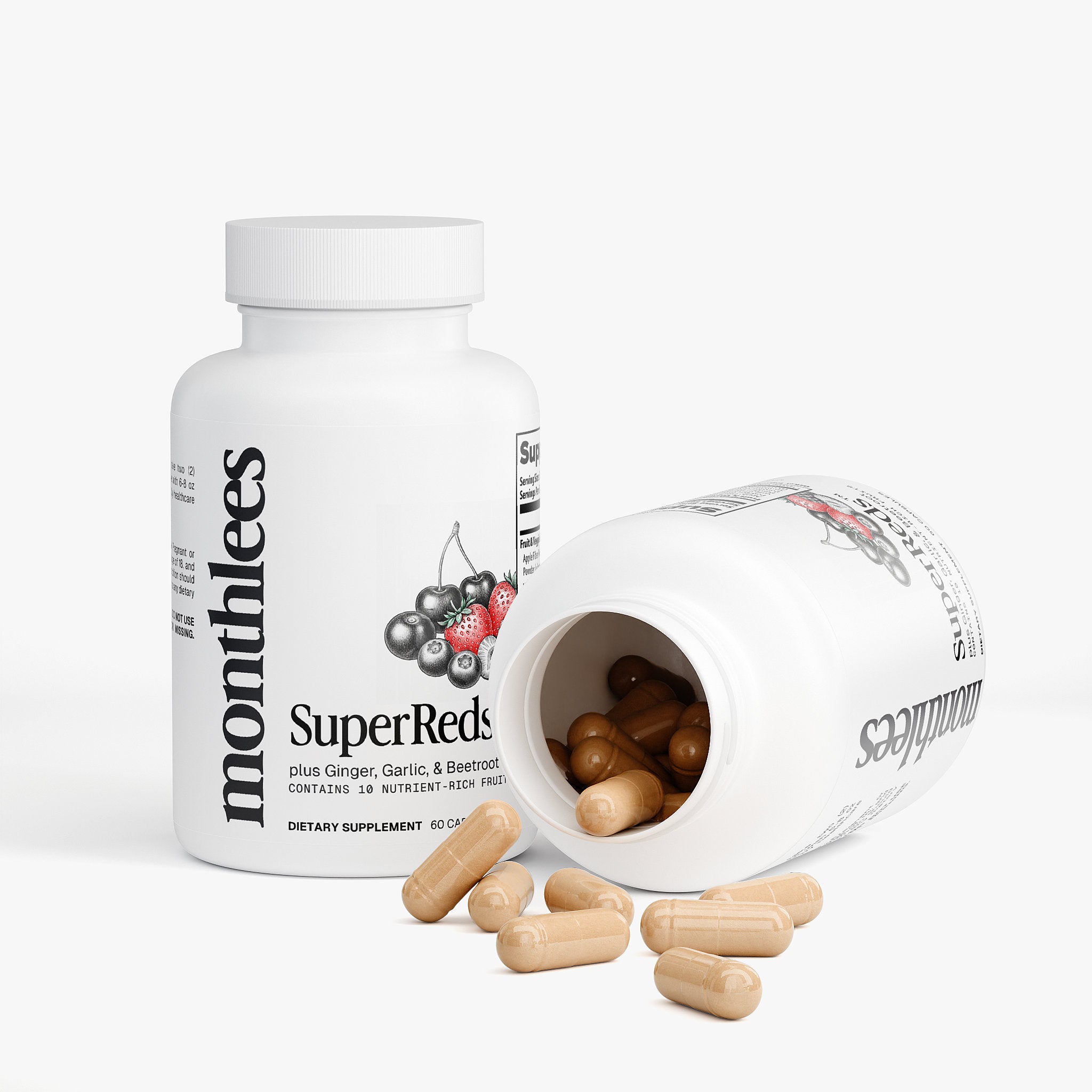 SuperReds™ Capsules