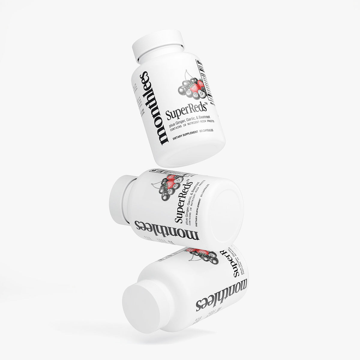 SuperReds™ Capsules