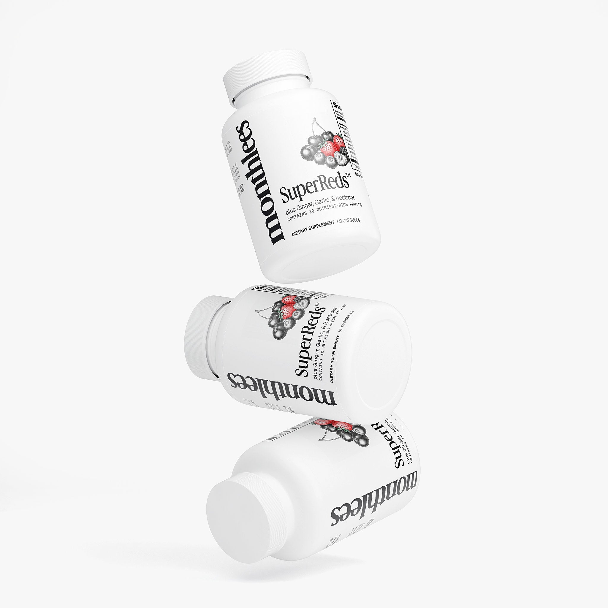 SuperReds™ Capsules