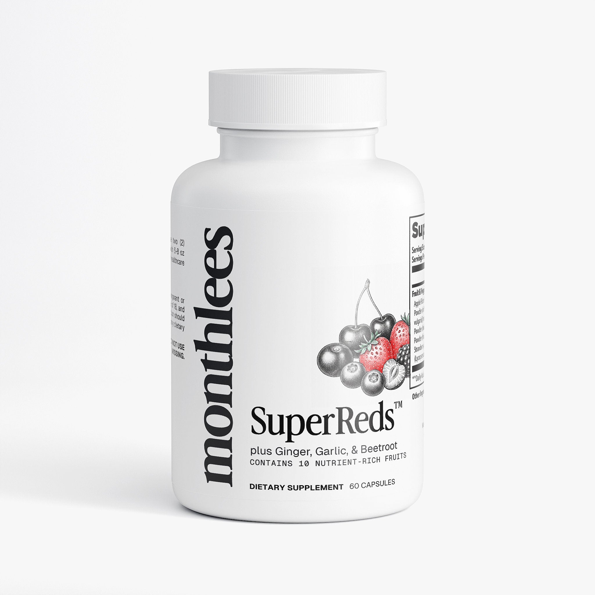 SuperReds™ Capsules