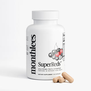 SuperReds™ Capsules