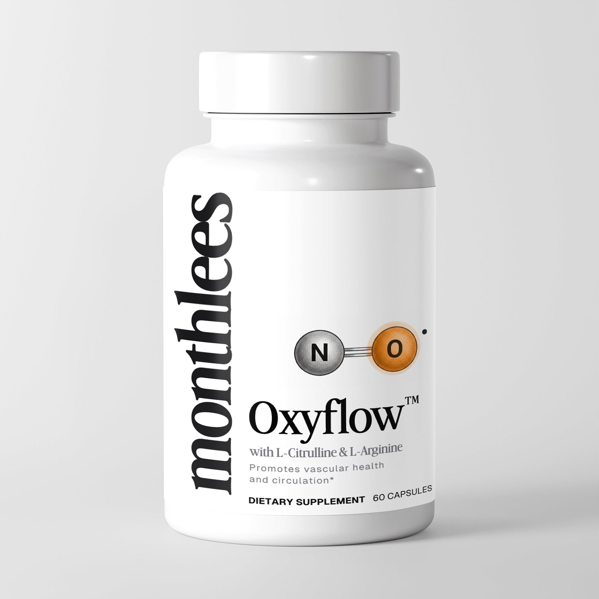 Oxyflow™