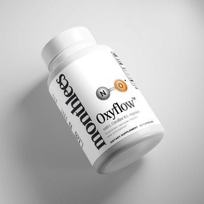 Oxyflow™