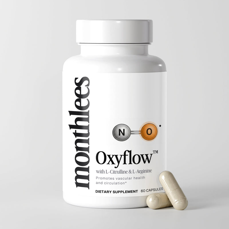 Oxyflow™