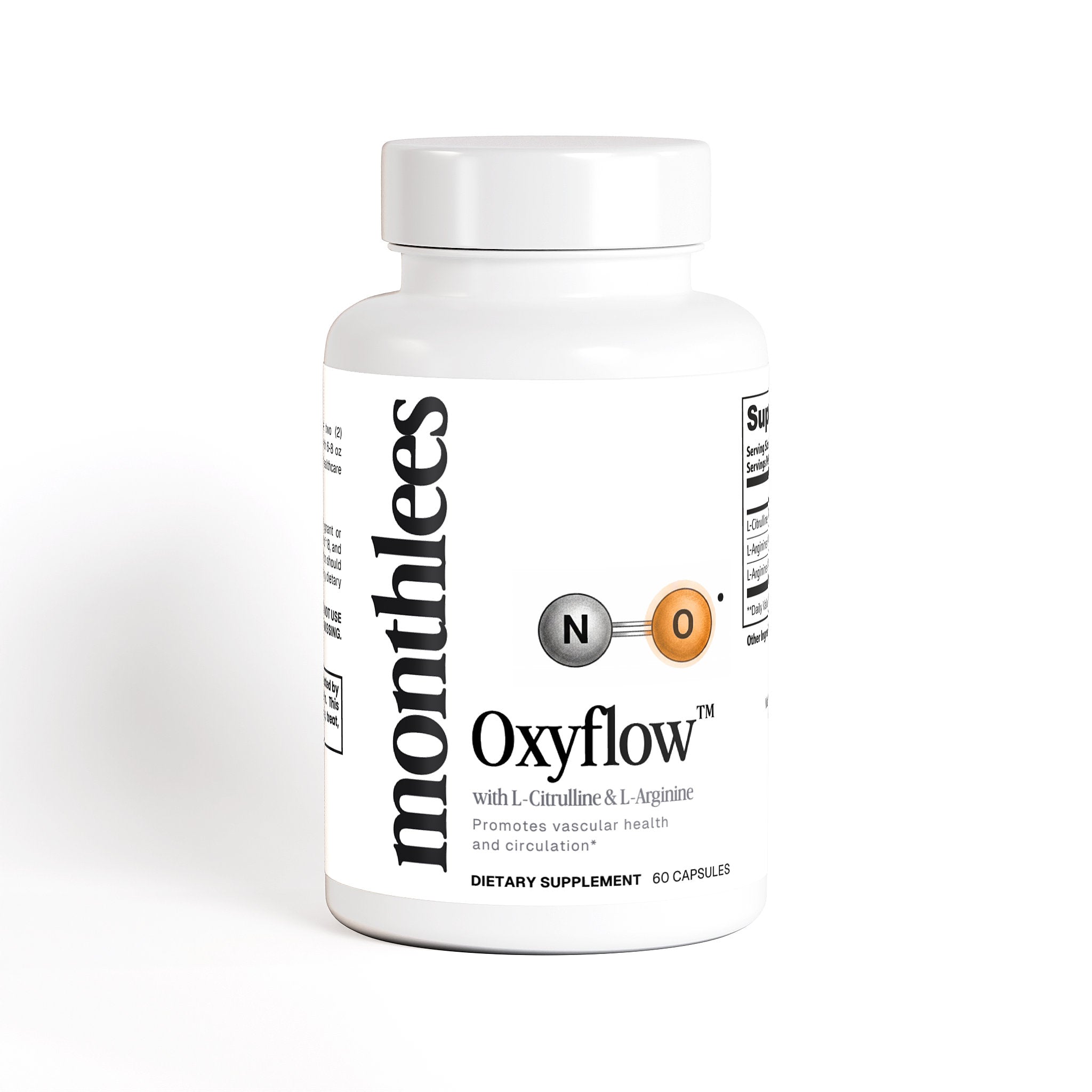 Oxyflow™