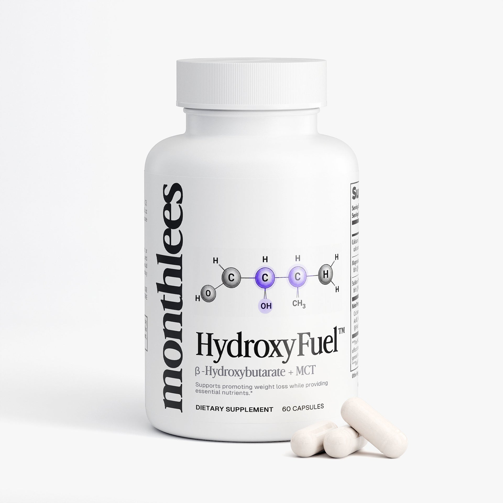 HydroxyFuel™