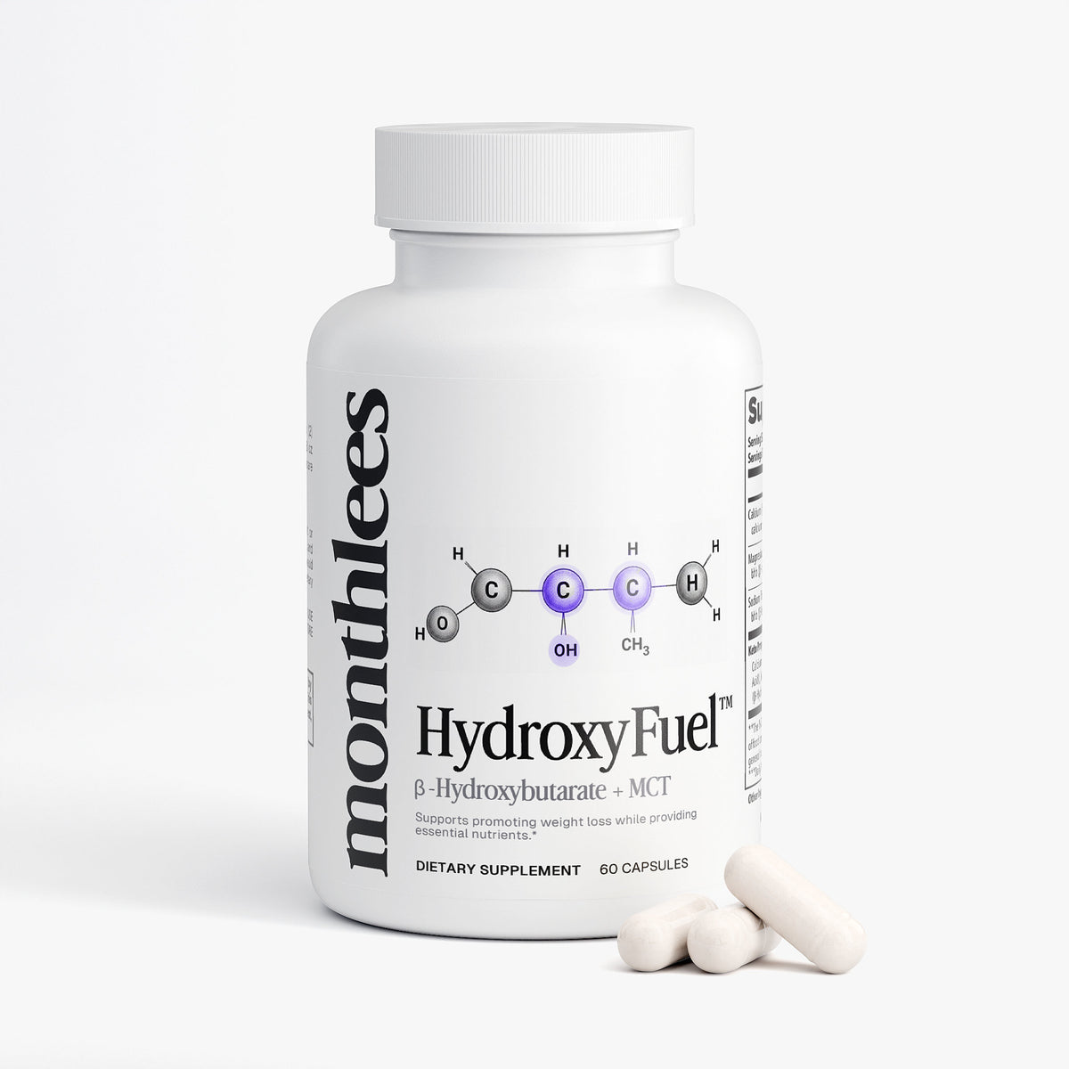 HydroxyFuel™