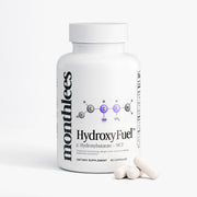 HydroxyFuel™