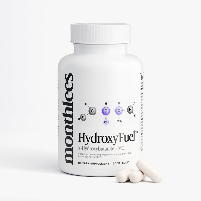 HydroxyFuel™
