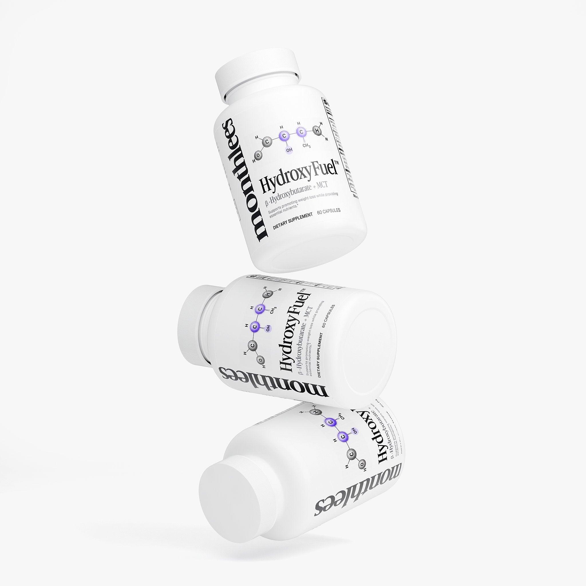HydroxyFuel™