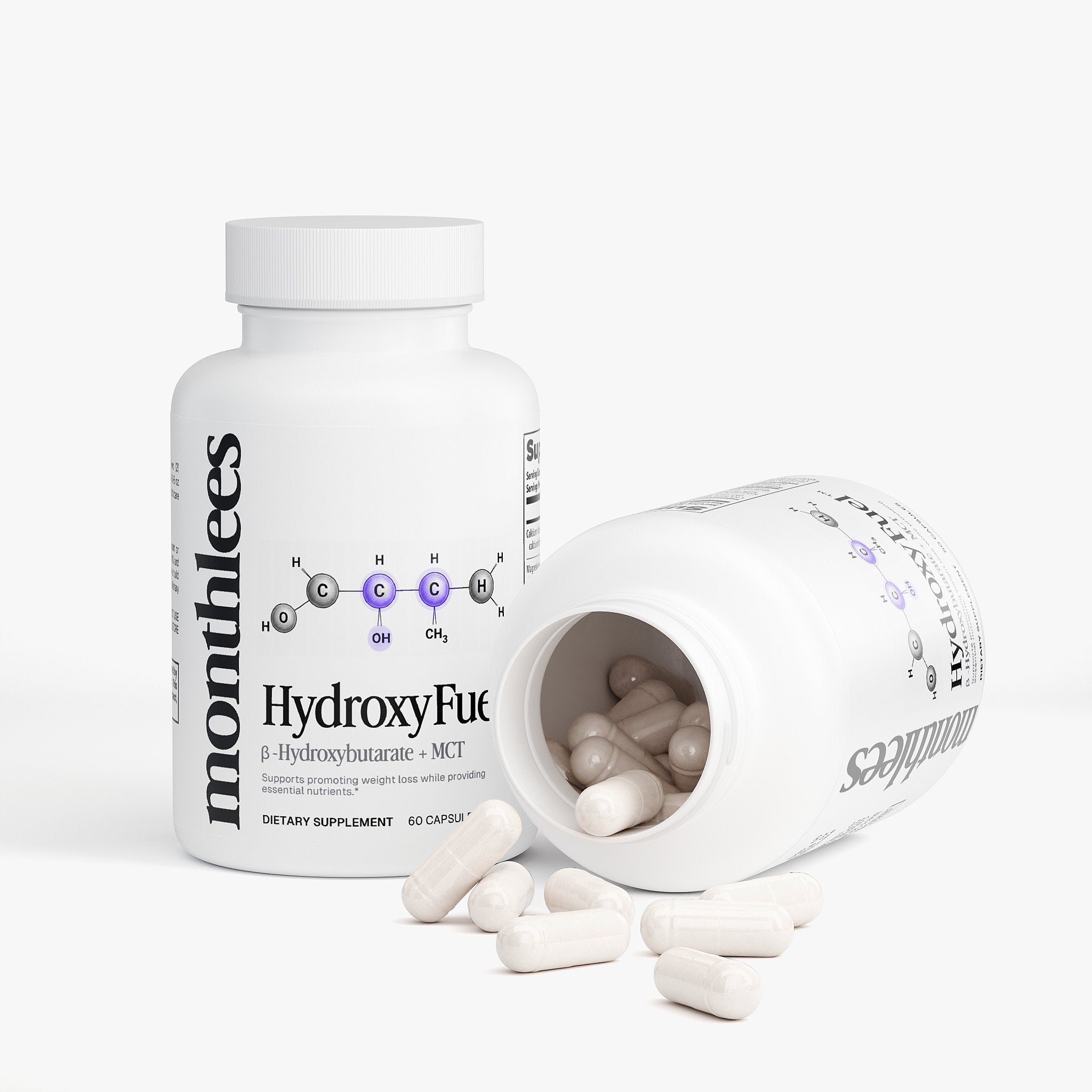 HydroxyFuel™