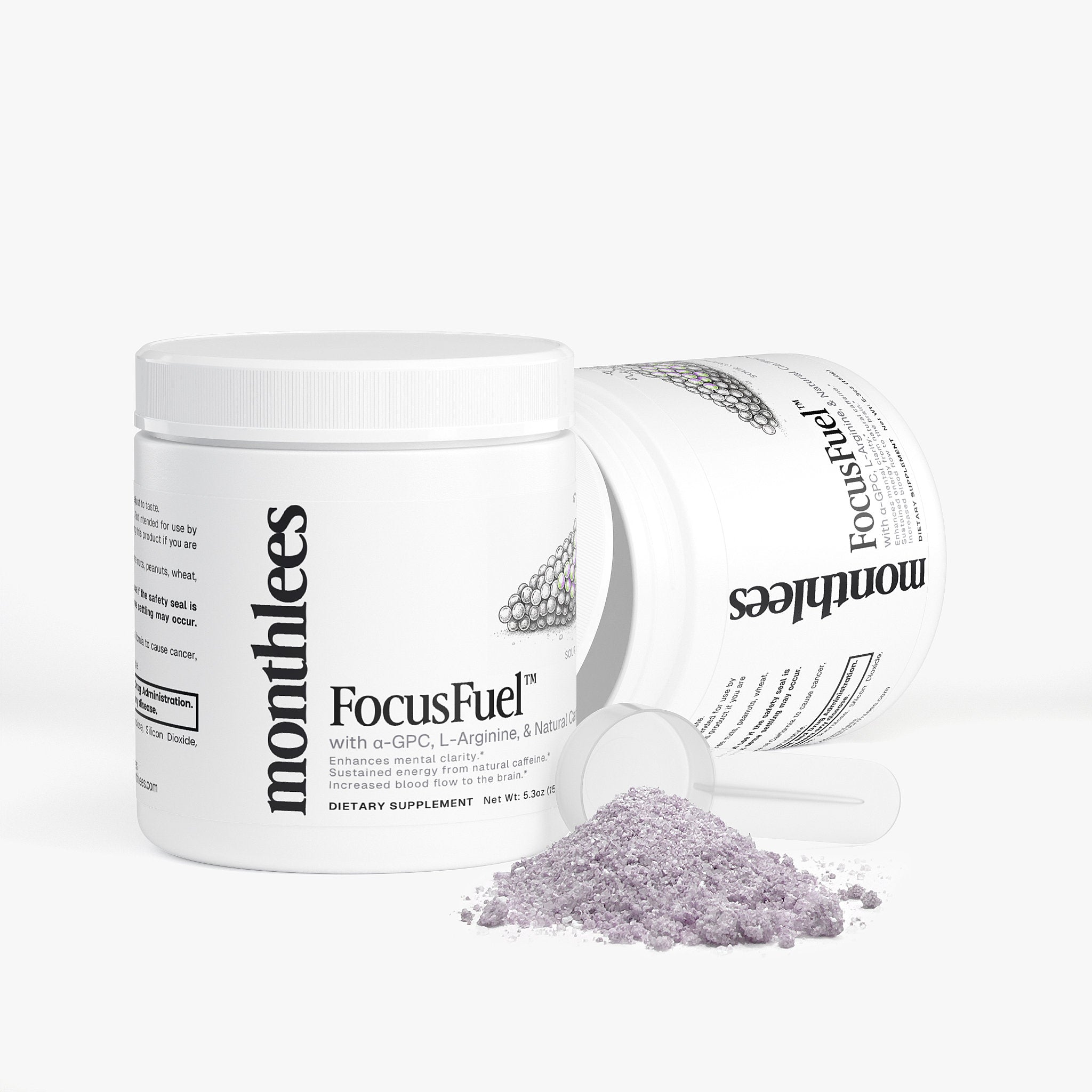 FocusFuel™ (Sour Grape) - Member