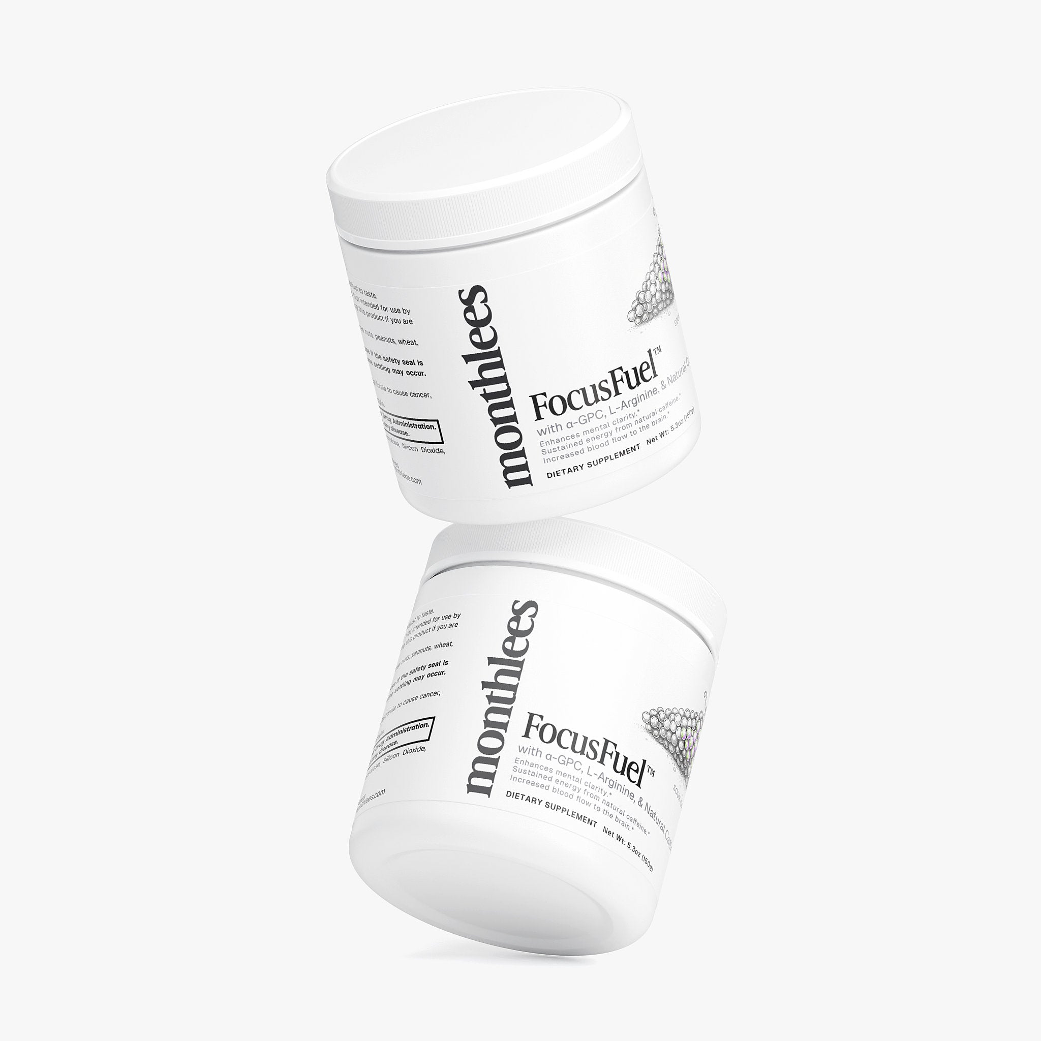 FocusFuel™ (Sour Grape) - Member