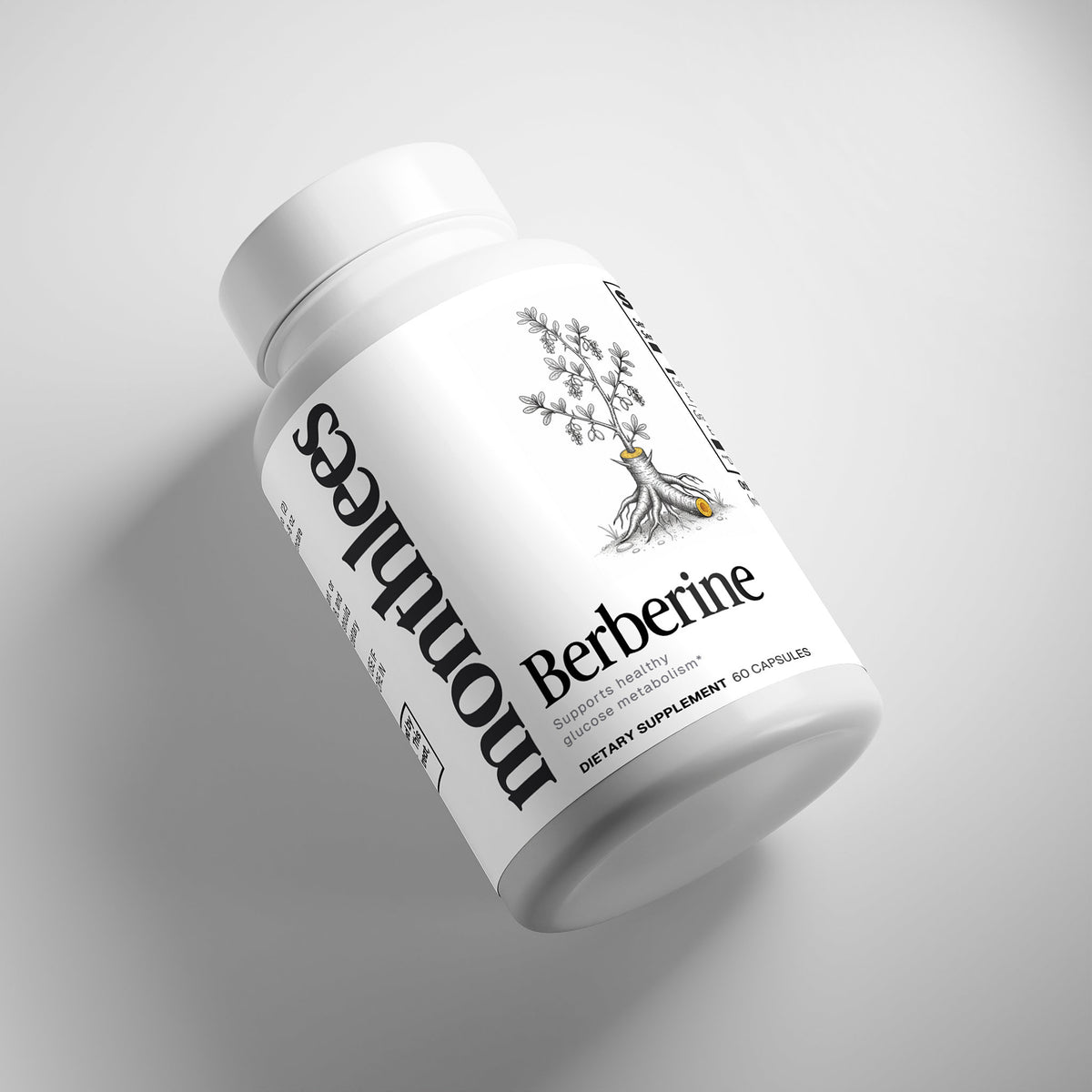 Berberine