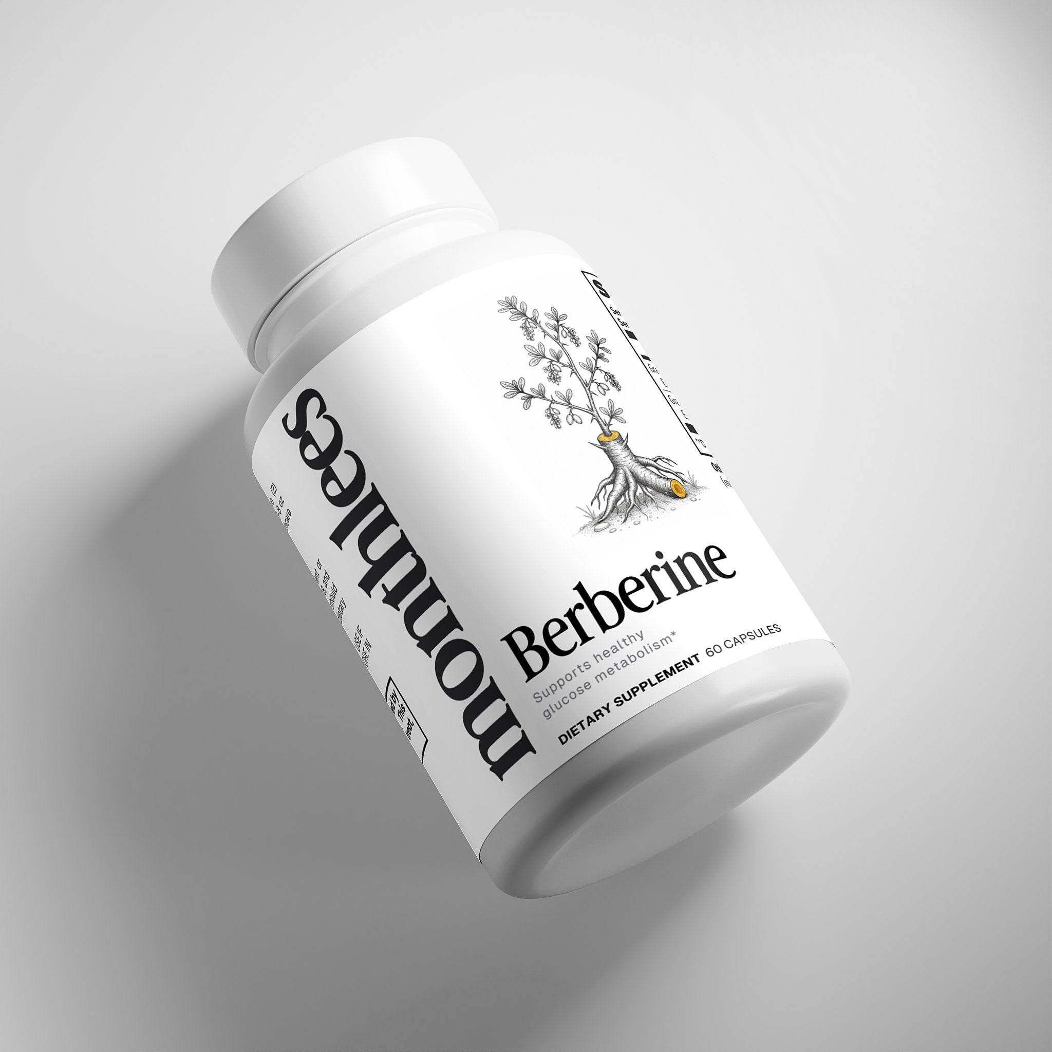 Berberine