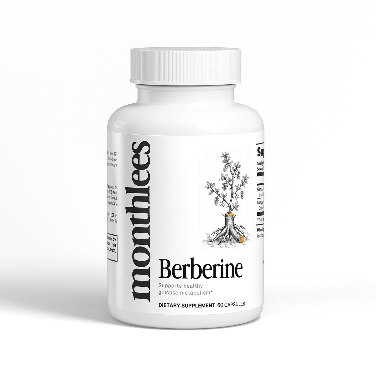 Berberine