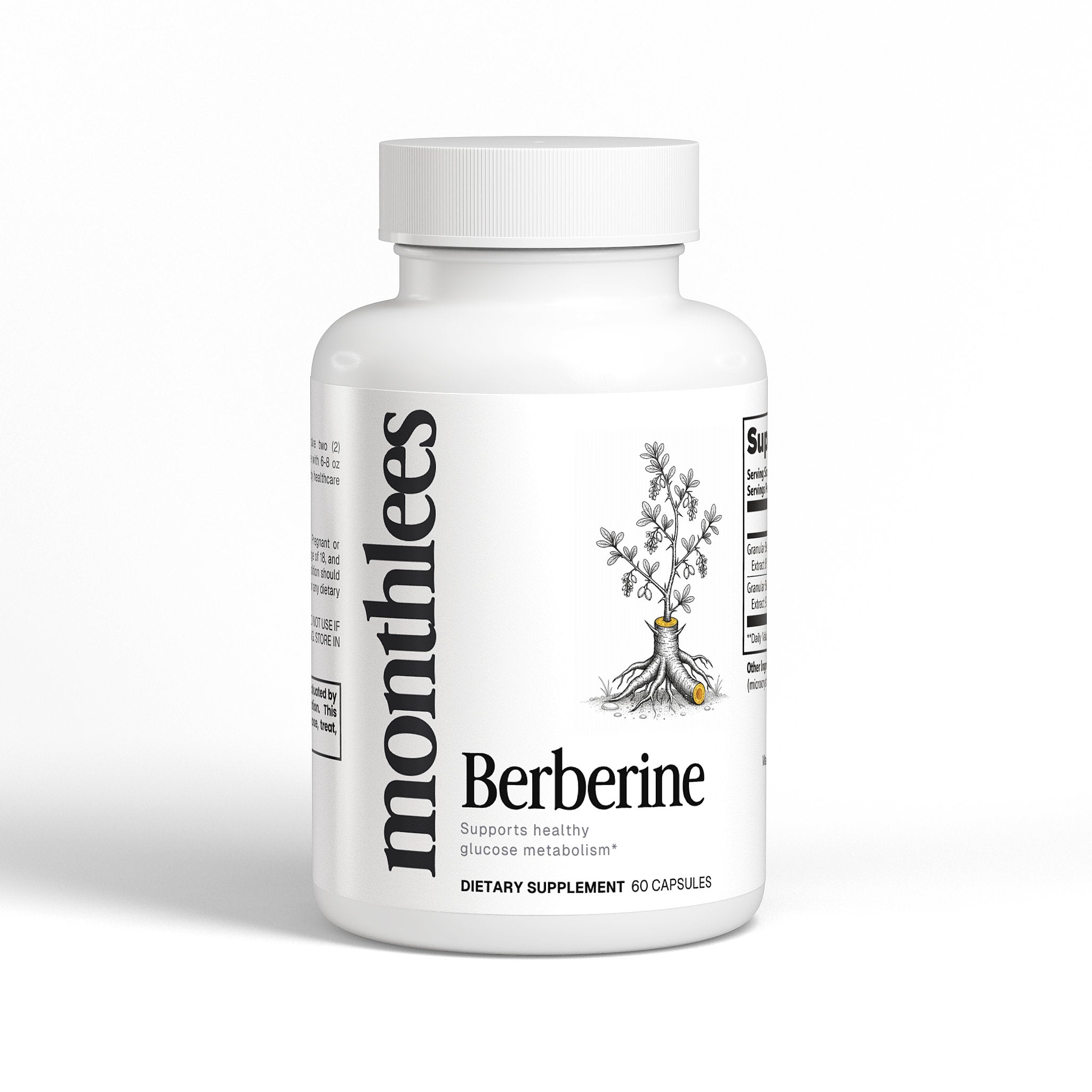 Berberine