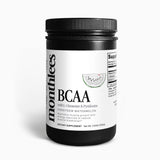 BCAA Recovery