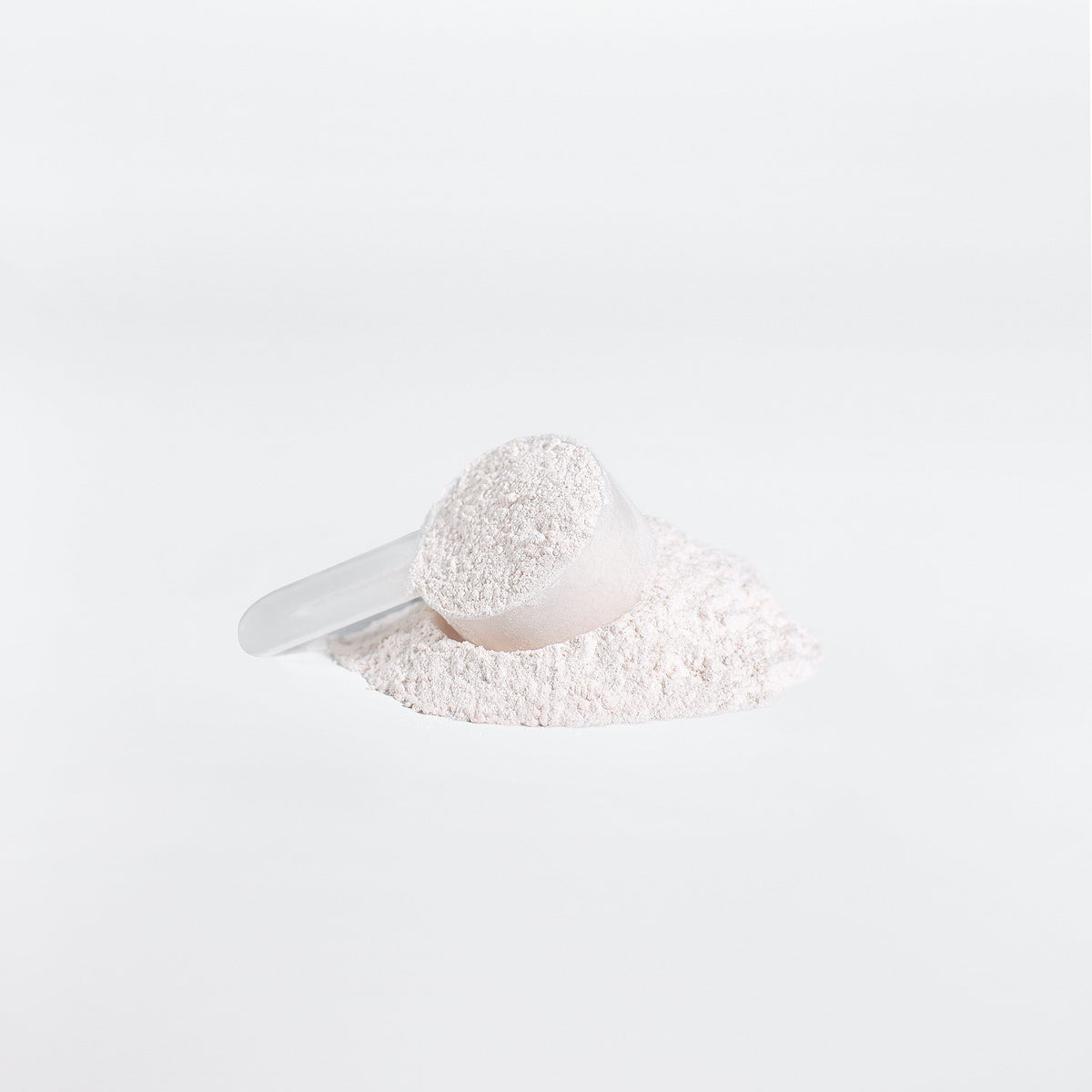 BCAA Recovery