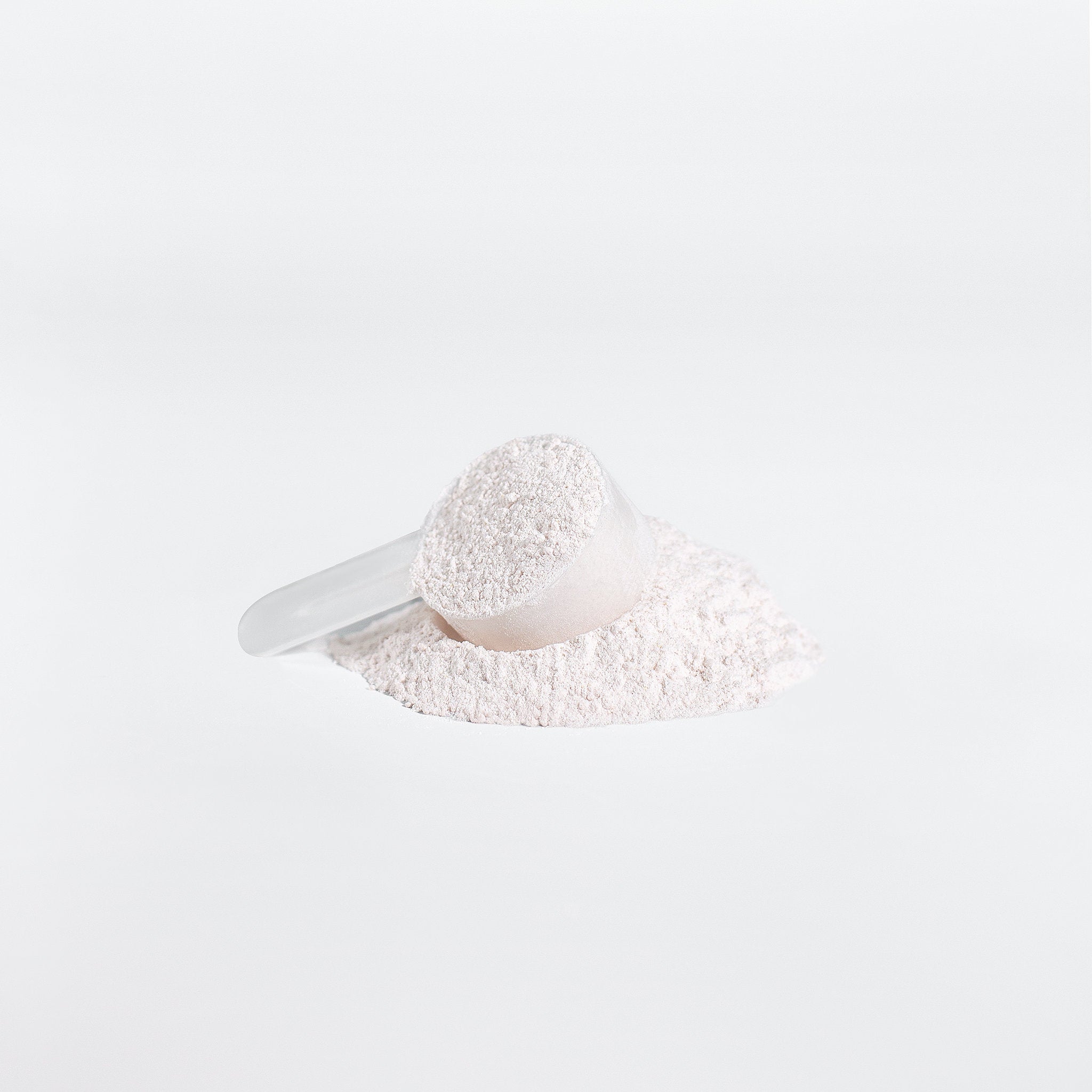 BCAA Recovery