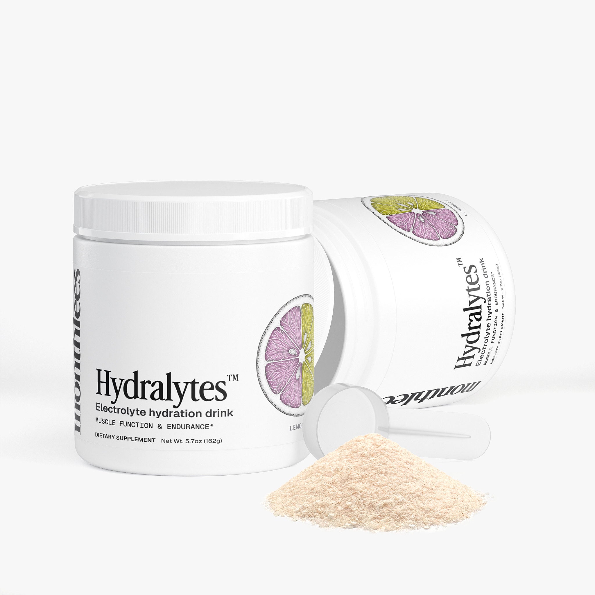 Hydralytes™ (Lemonade)